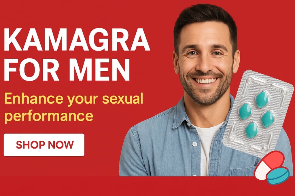 Kamagra Indonesia - Stamina Pria