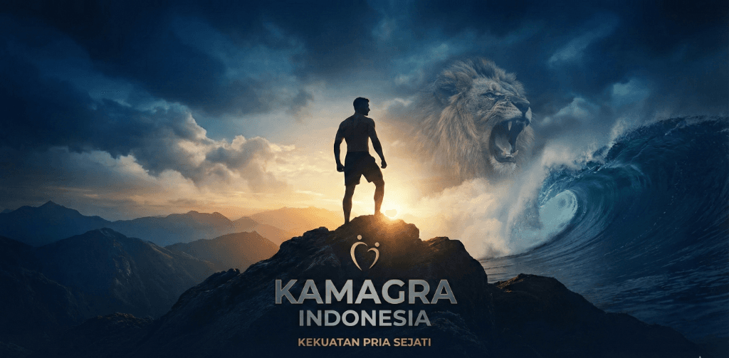 Kamagra Indonesia Background
